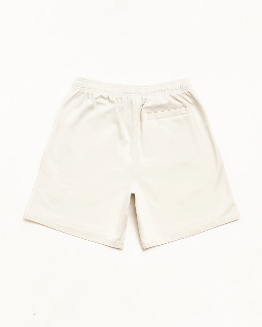 LIGHTWEIGHT TERRY SHORT