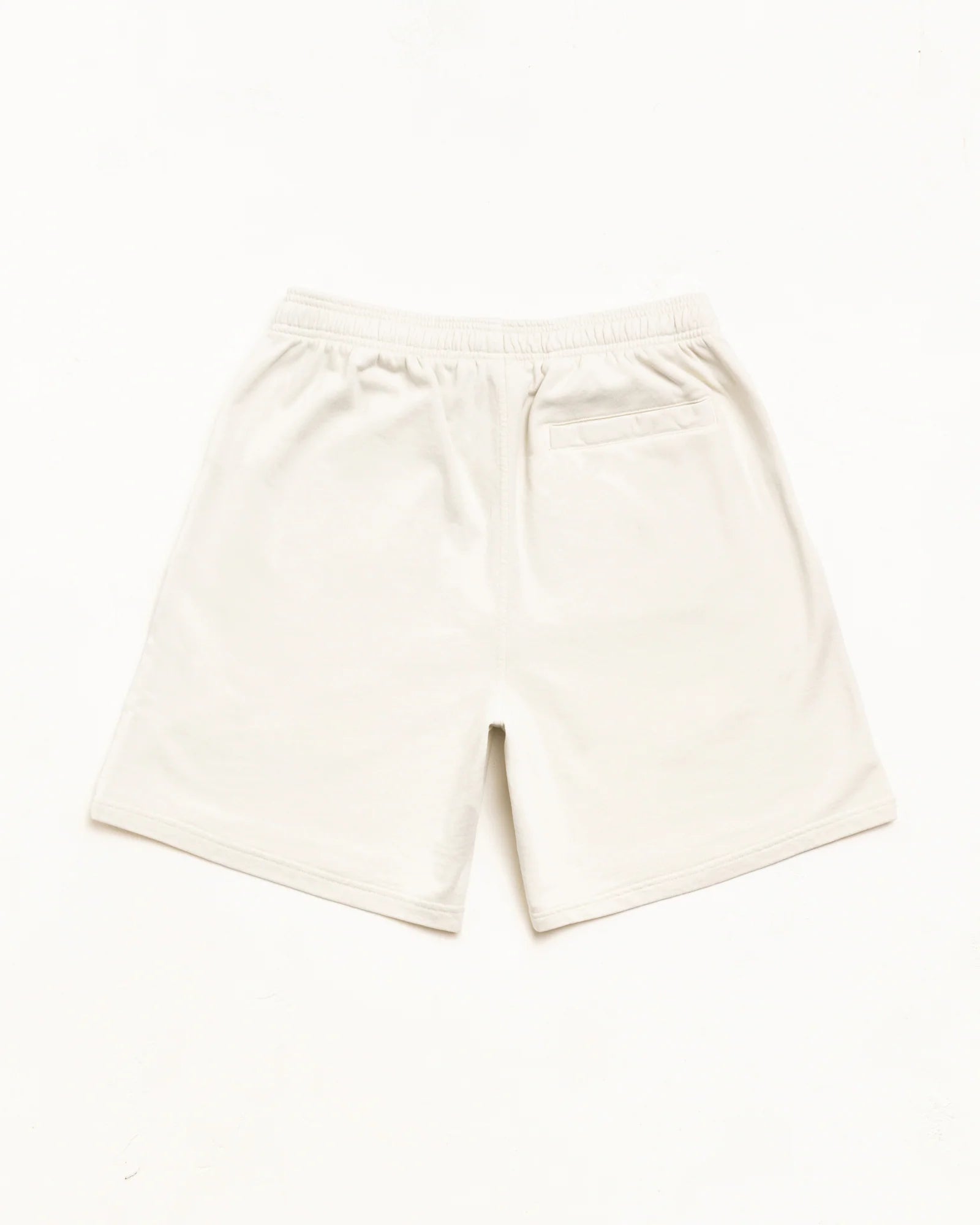 LIGHTWEIGHT TERRY SHORT