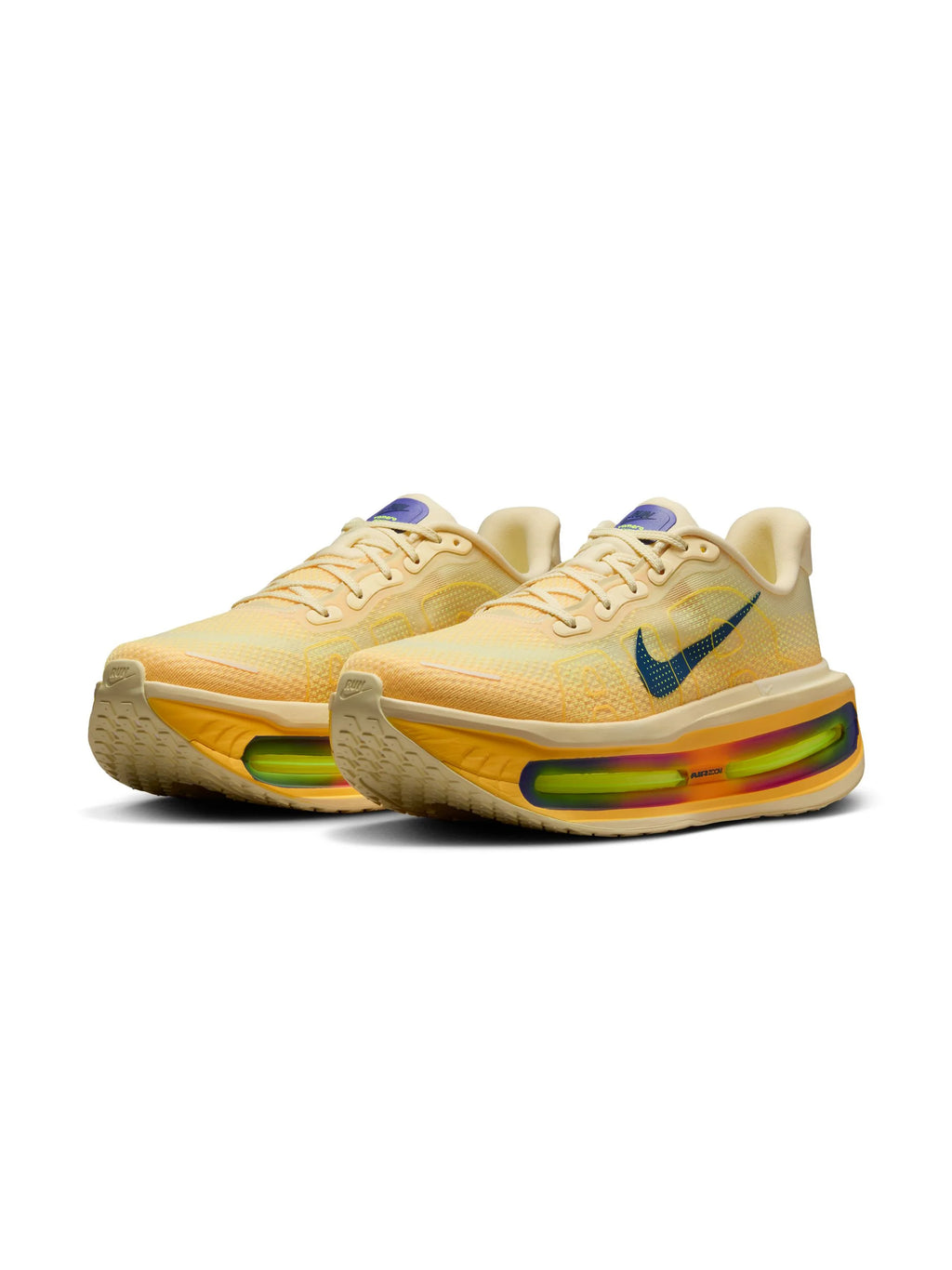 Nike Vomero Premium Mens Shoes