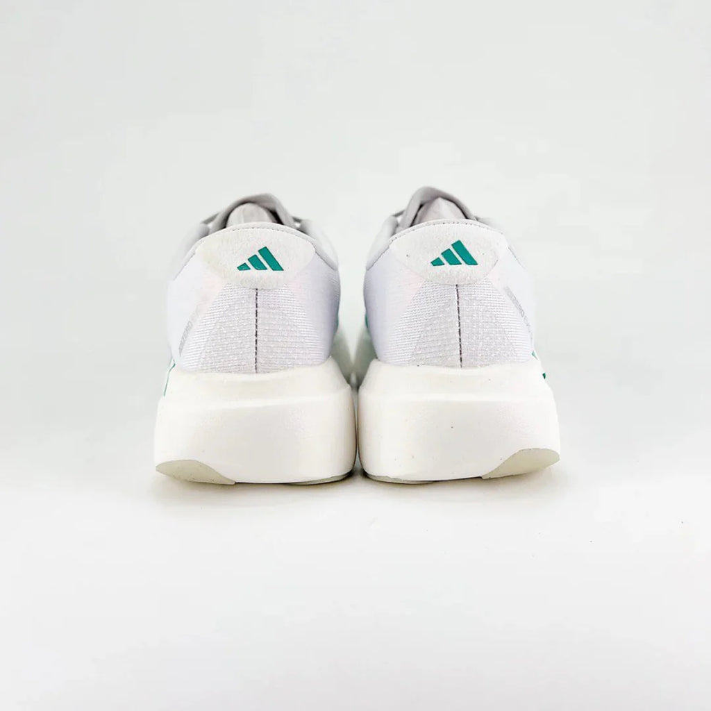 Tênis Adidas Adizero Evo SL Verde Branco