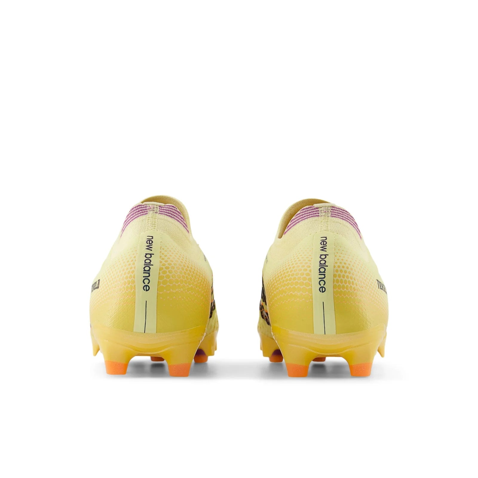 New Balance Tekela Pro Low Firm Ground V4 Parchment