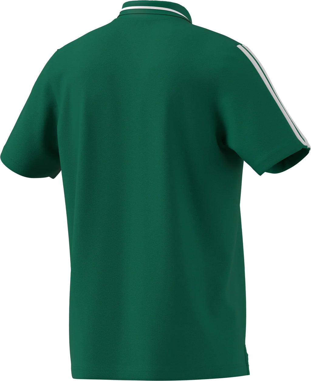 adidas Mexico DNA Mens Soccer Polo Shirt Green
