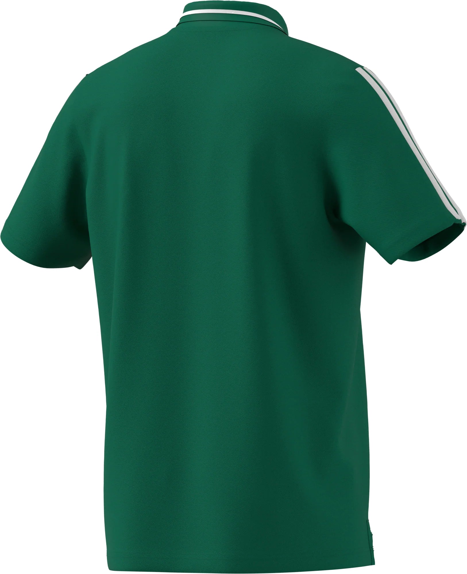 adidas Mexico DNA Mens Soccer Polo Shirt Green