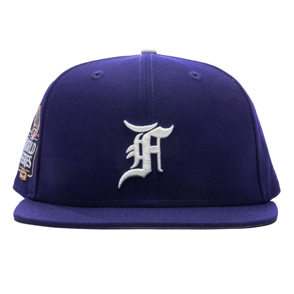 Fear of God x New Era 59FIFTY Los Angeles Dodgers