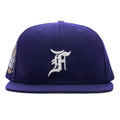 Fear of God x New Era 59FIFTY Los Angeles Dodgers