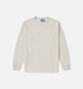 Nova Instinct Crew Sweatshirt Mens Clear Brown