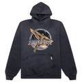 Golden Tour Hoodie Sun Fade Grey