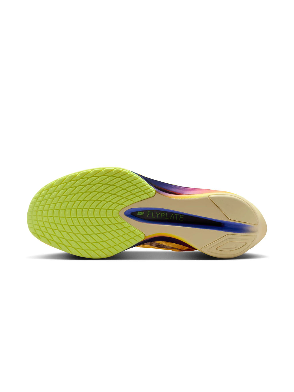 Nike ZoomX Vaporfly Next 4 Womens Shoe