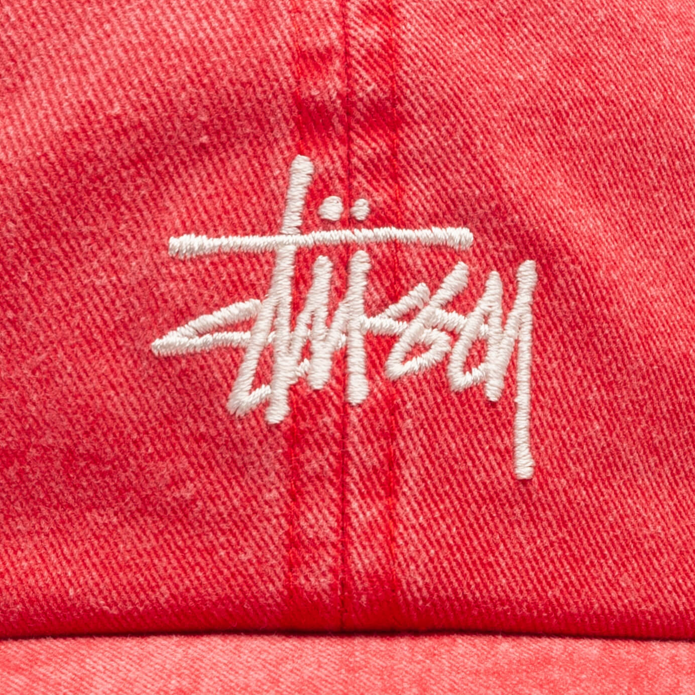 Big Basic Vintage Cap Chile