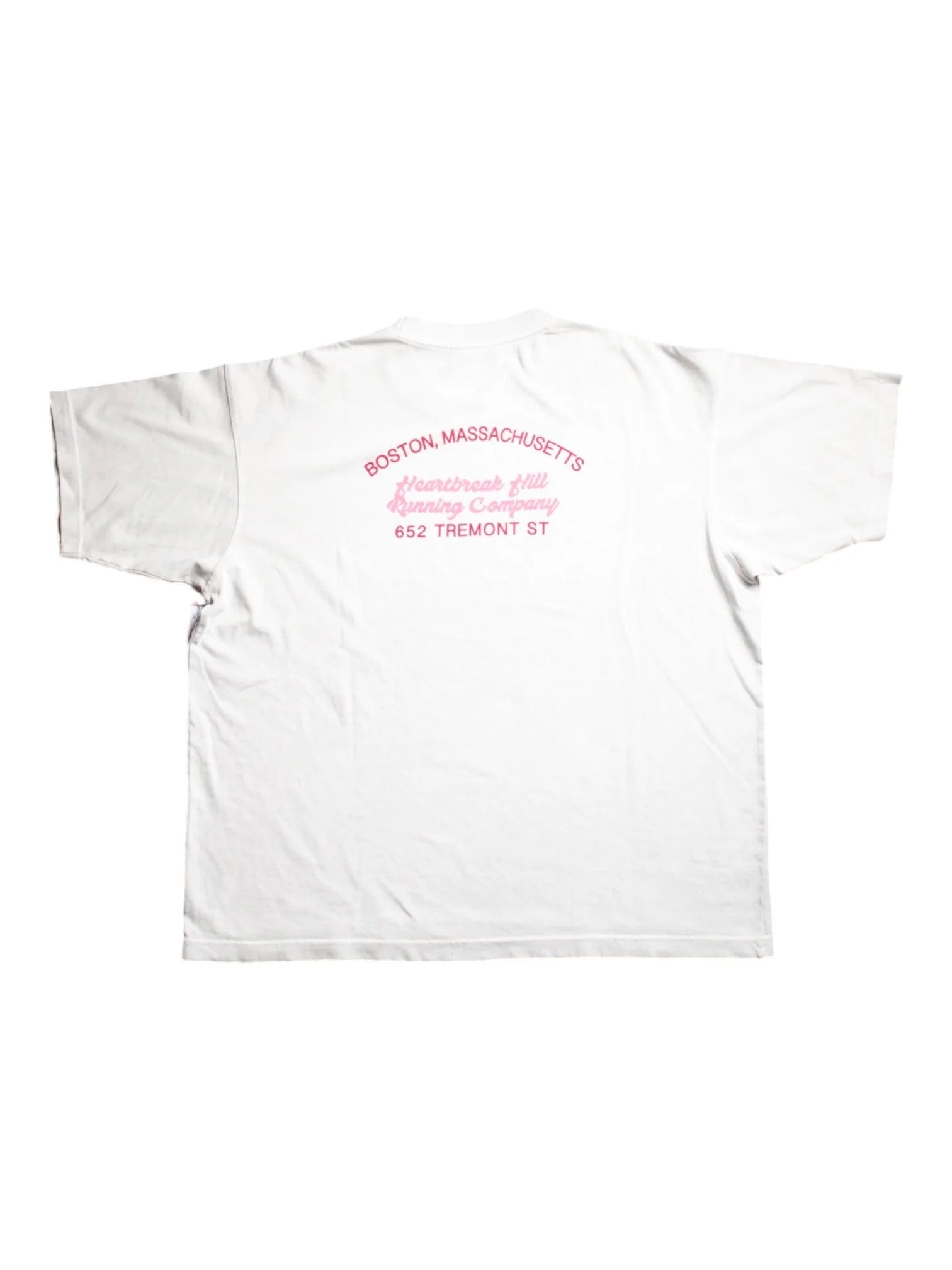 Heartbreak Boston Tee