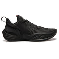 Tênis Li Ning JB Buckets 2 Black Cowboy