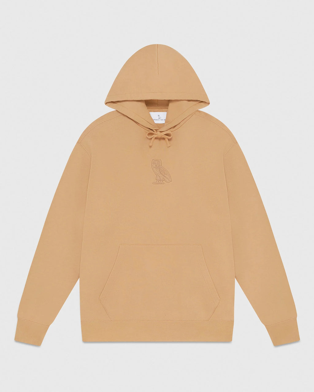 Signature Hoodie 2025
