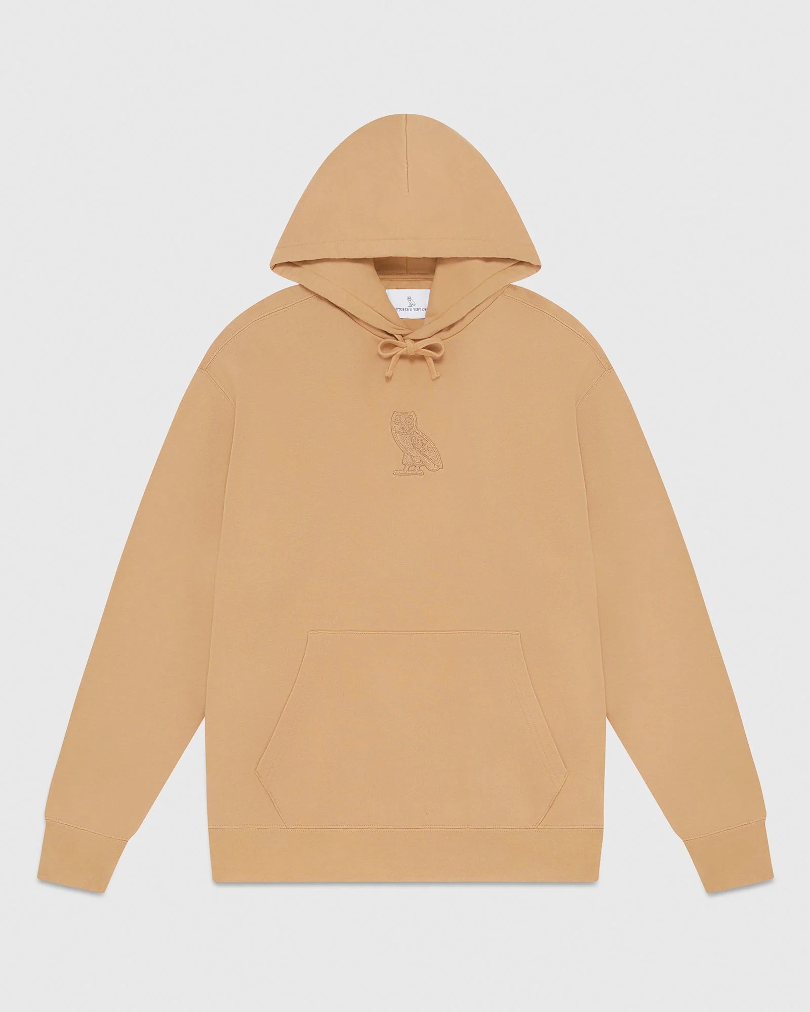 Signature Hoodie 2025