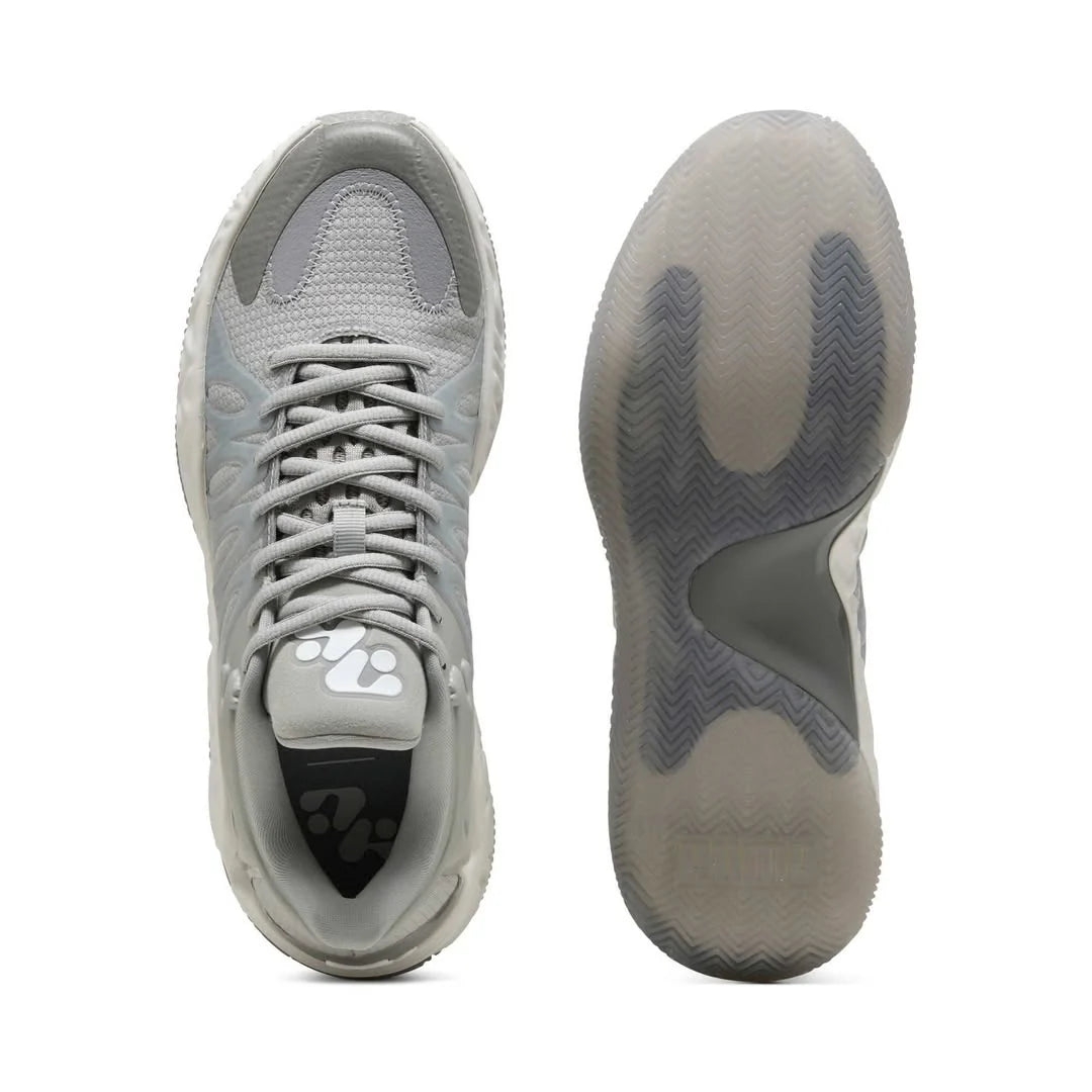 Tênis Puma Hali 1 Smoke