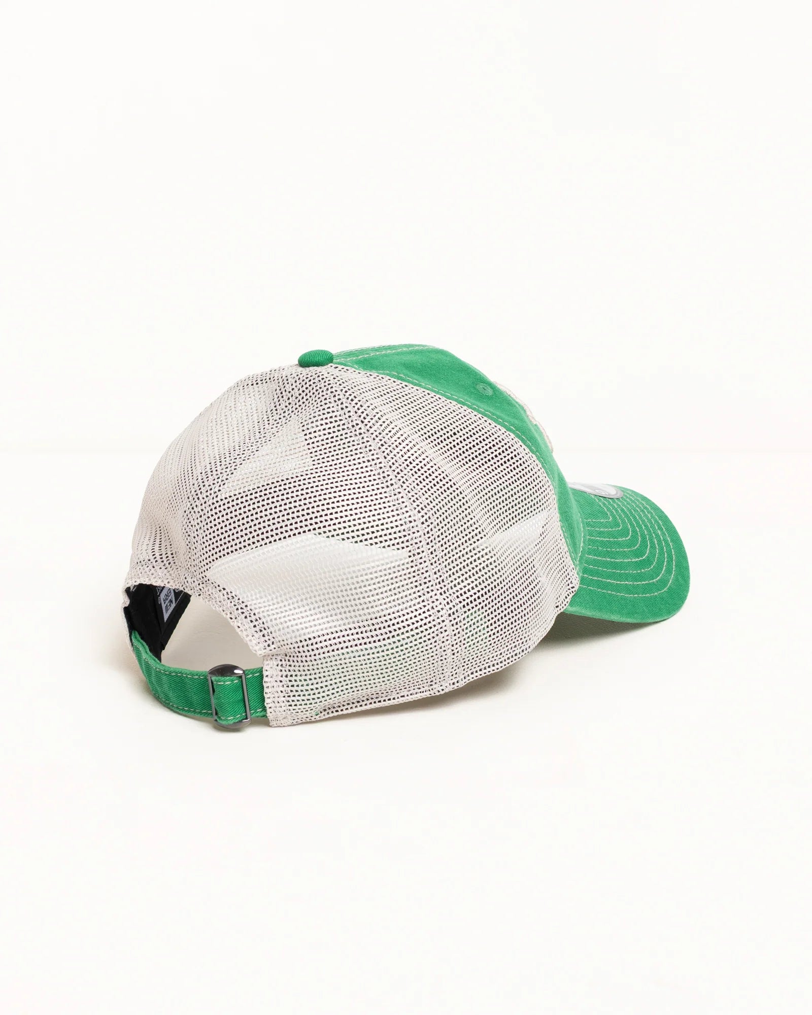 9TWENTY WASHED BASIC TRUCKER