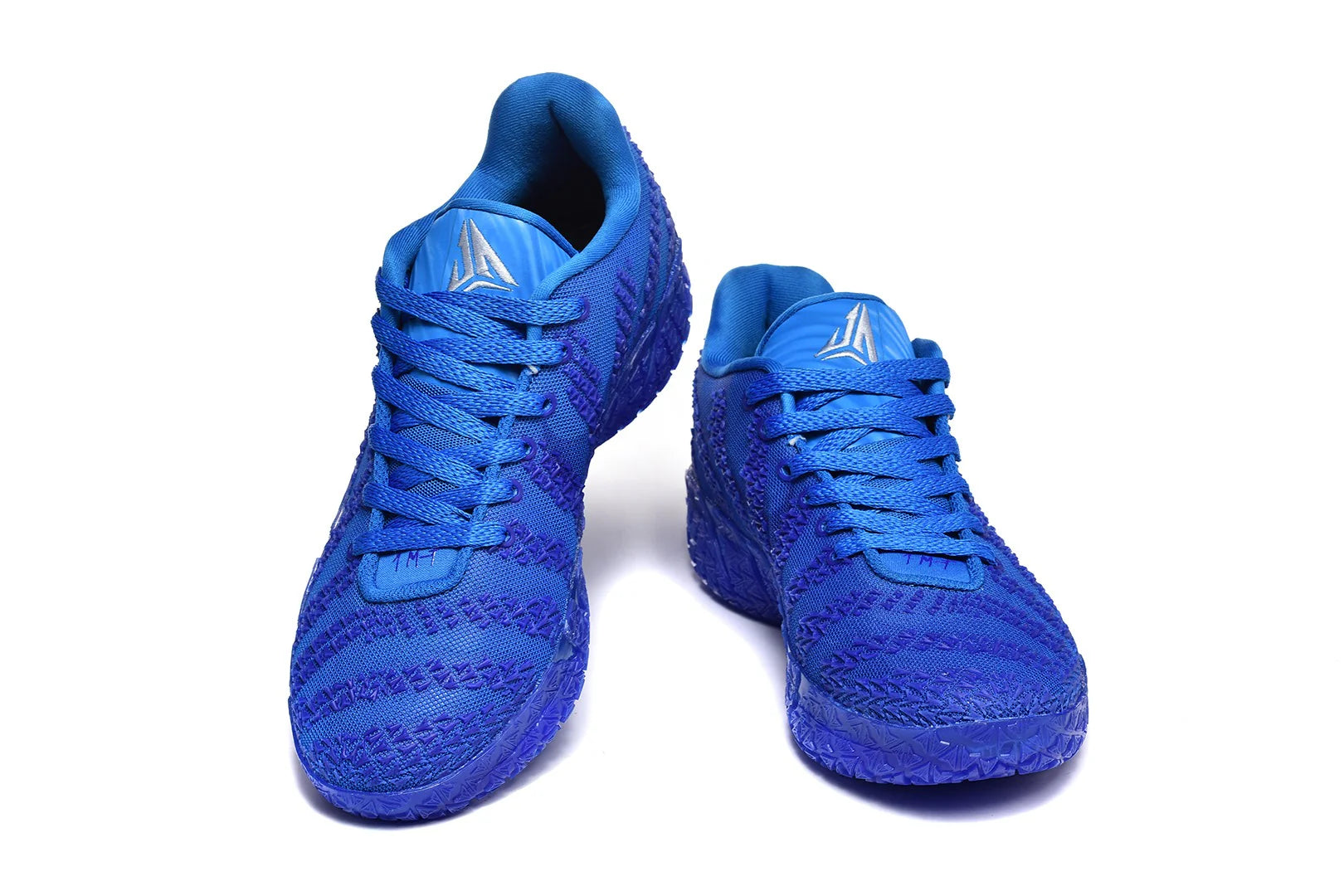 Tênis Nike Ja 3 Blue