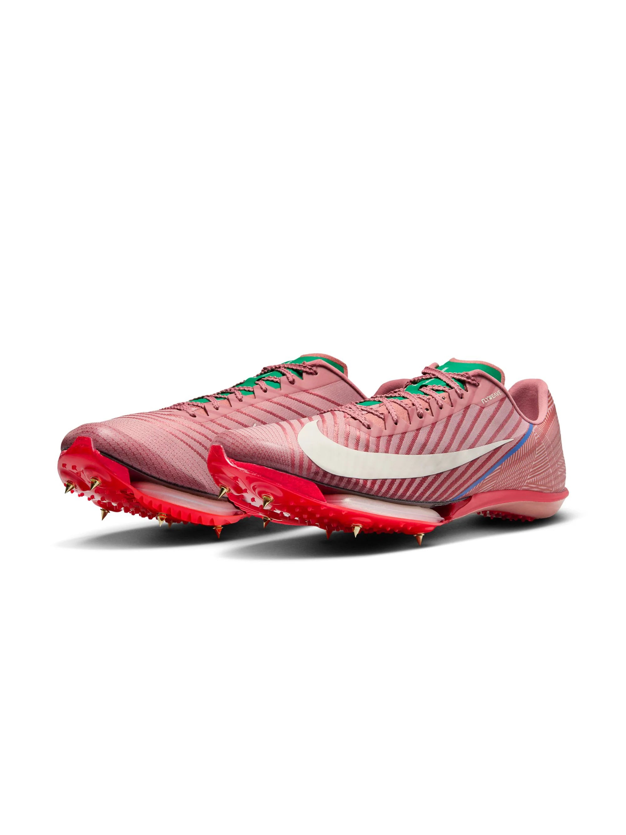 Nike Air Zoom Maxfly 2 Track Field Sprinting Spikes