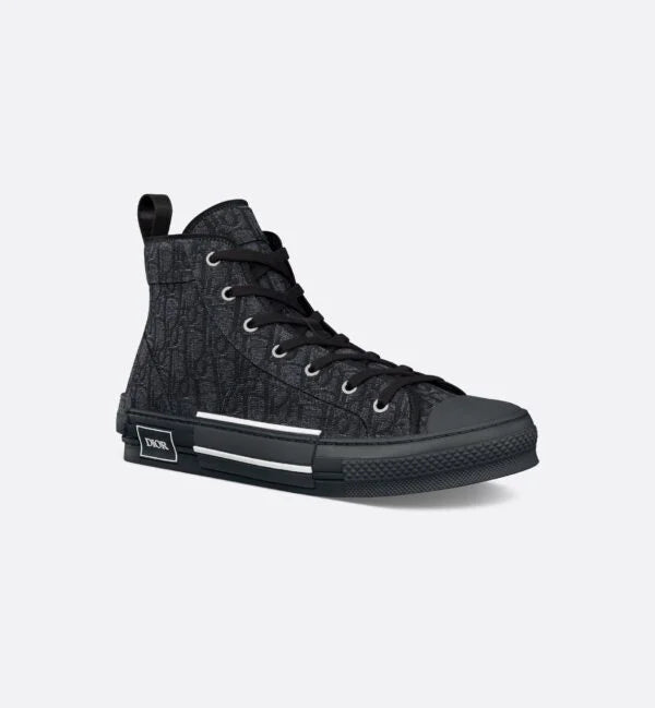 B23 League High Top Sneaker
