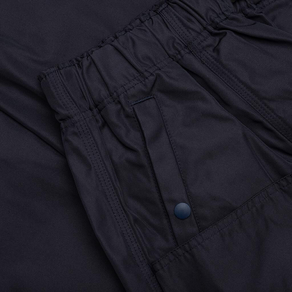 Belted CS Pant Navy
