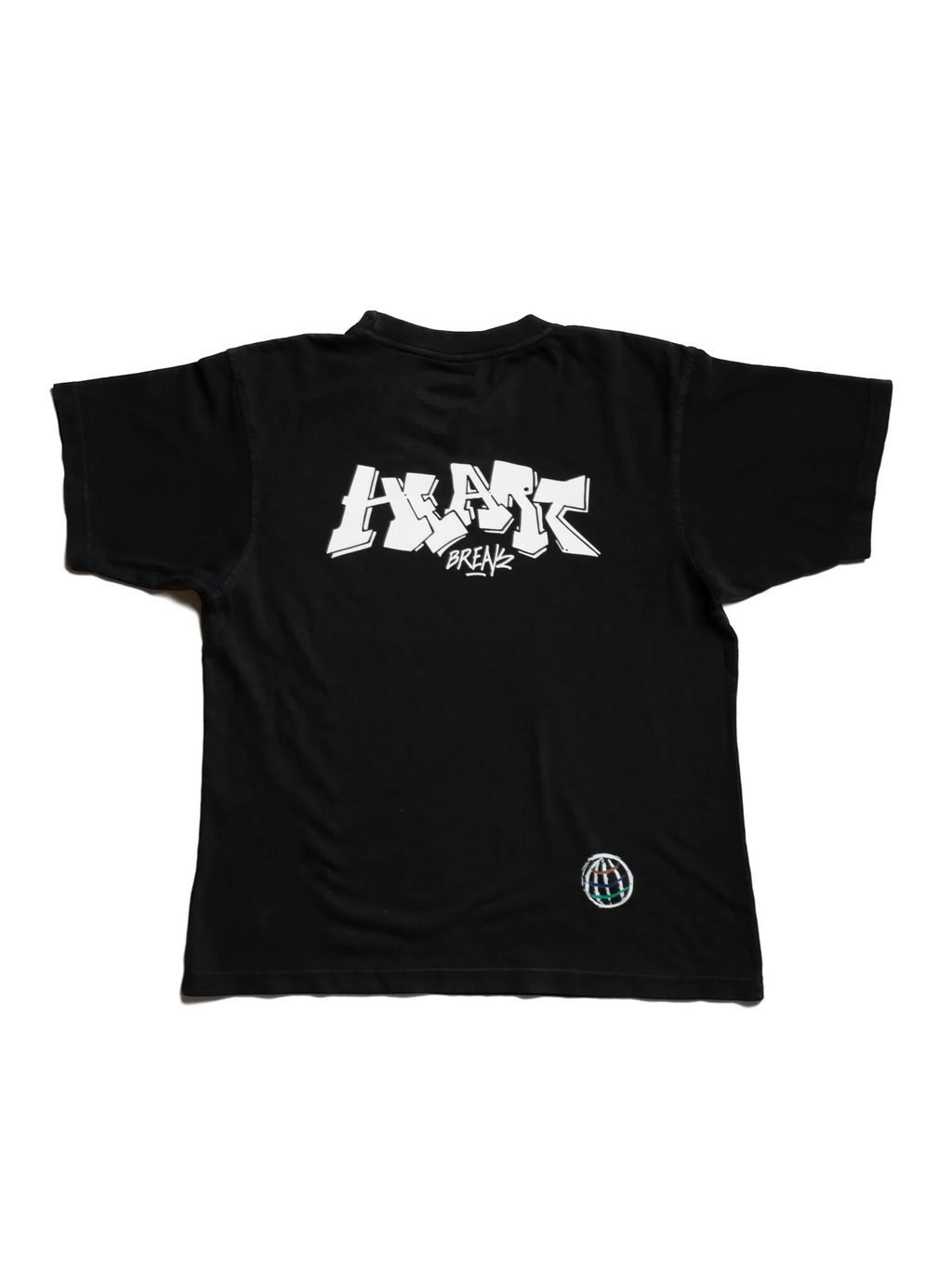 Heartbreak Human Condition Tee