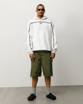 SURPLUS SHORT