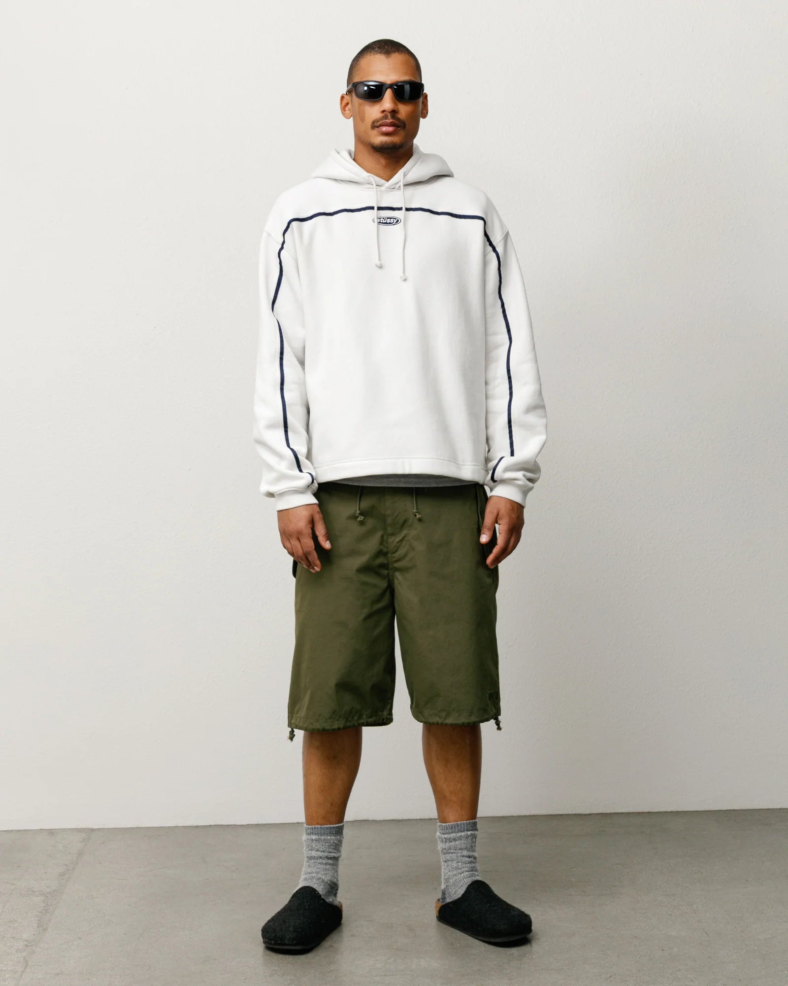 SURPLUS SHORT