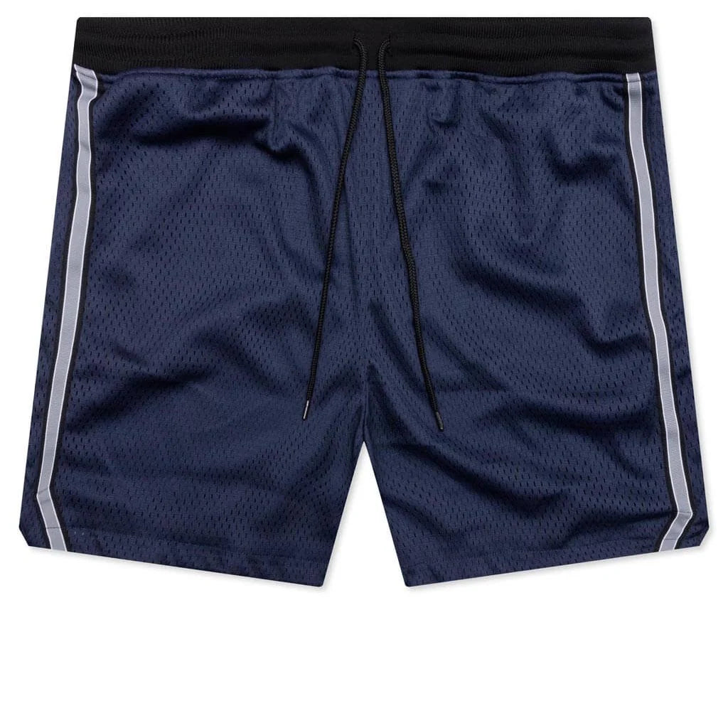 Sigma Shorts Navy