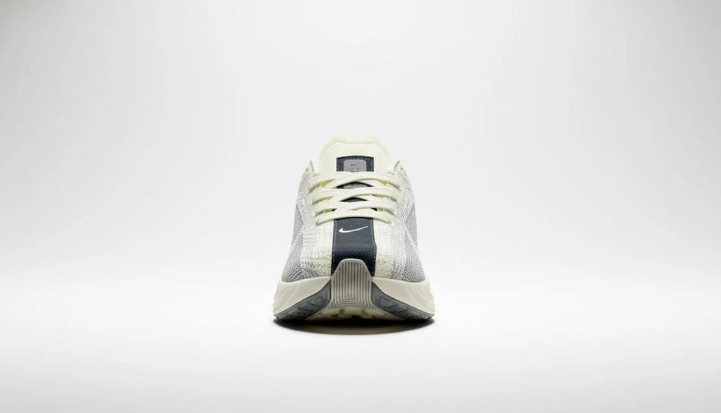 NIKE PEGASUS PLUS OFF WHITE GREY AND BLACK
