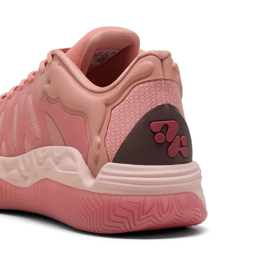 Tênis Puma Hali 1 Pink