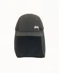 FOLDABLE SHADE HAT