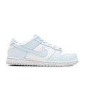 Dunk Low PS White Glacier Blue