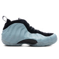 Air Foamposite One Psychic Blue Black