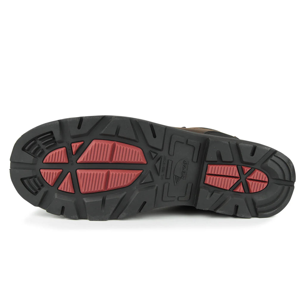 Hammer Safety Toe A7546