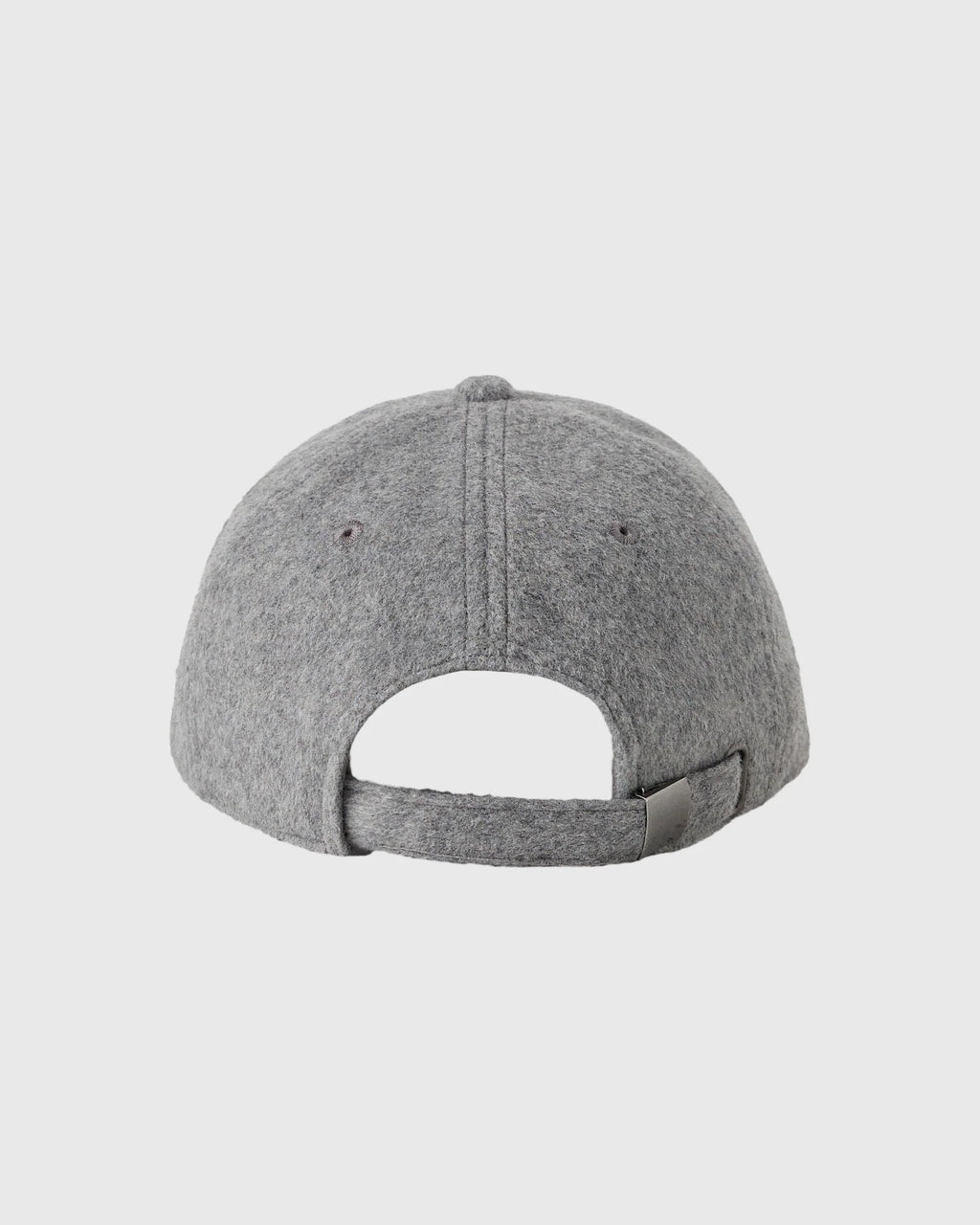 Fleece 6 Panel Hat Shadow