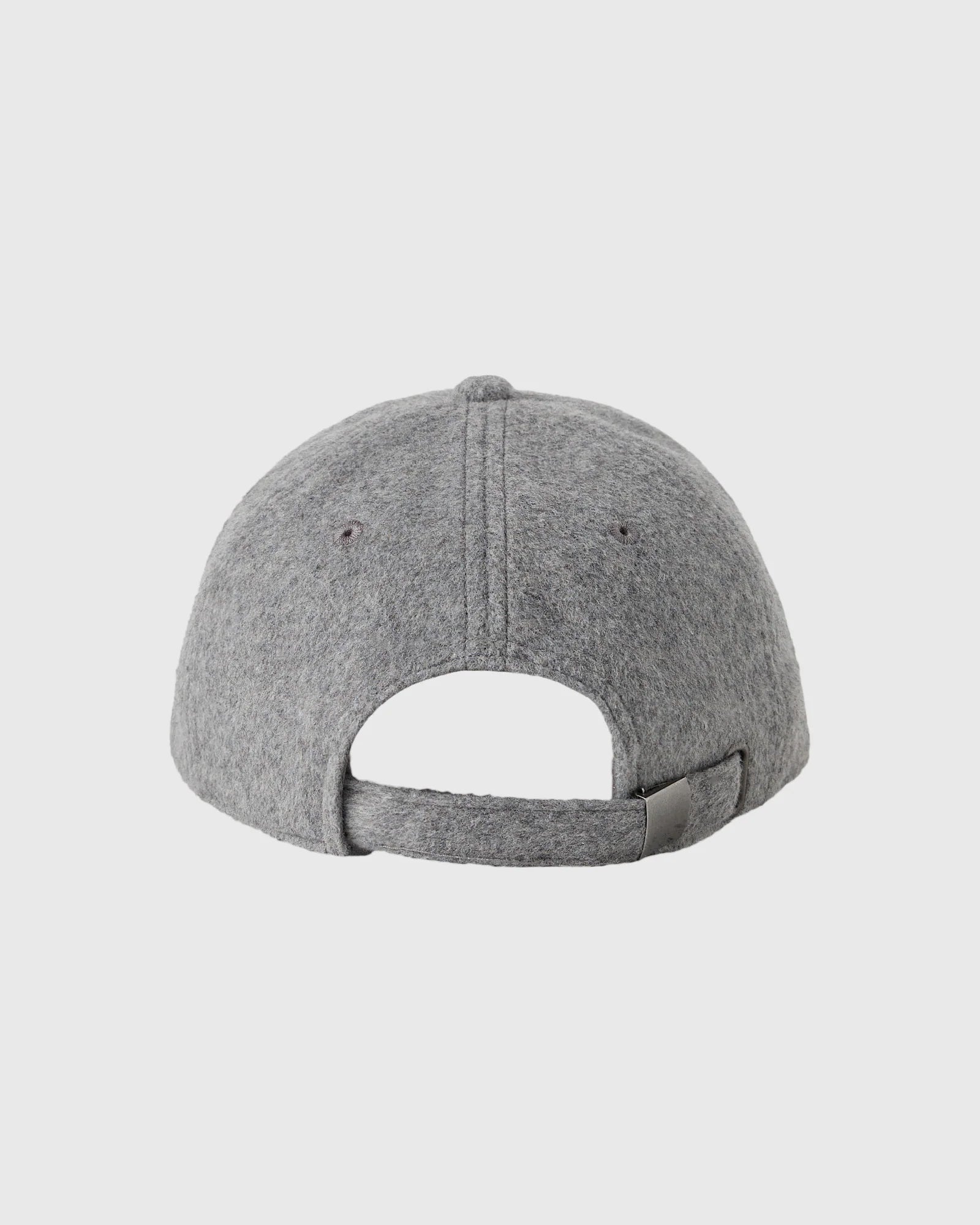 Fleece 6 Panel Hat Shadow