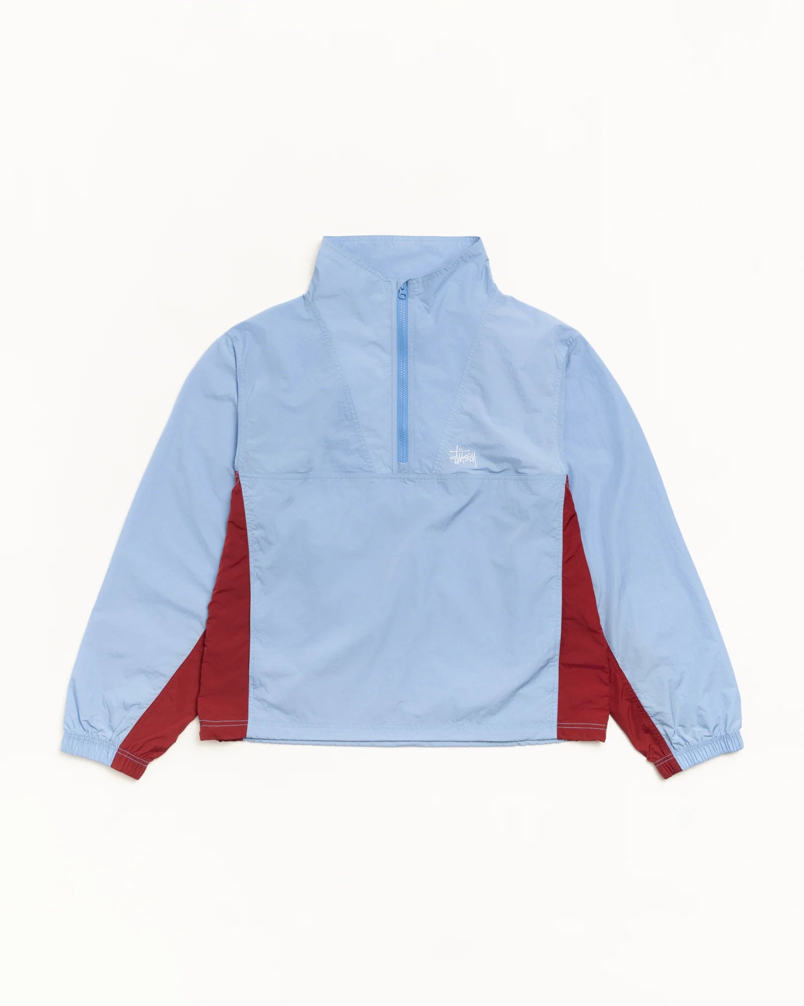 WARM UP PULLOVER
