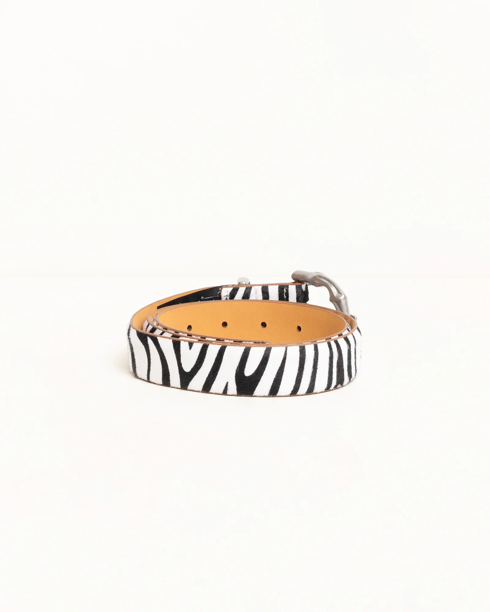 BAMBOO BUCKLE BELT