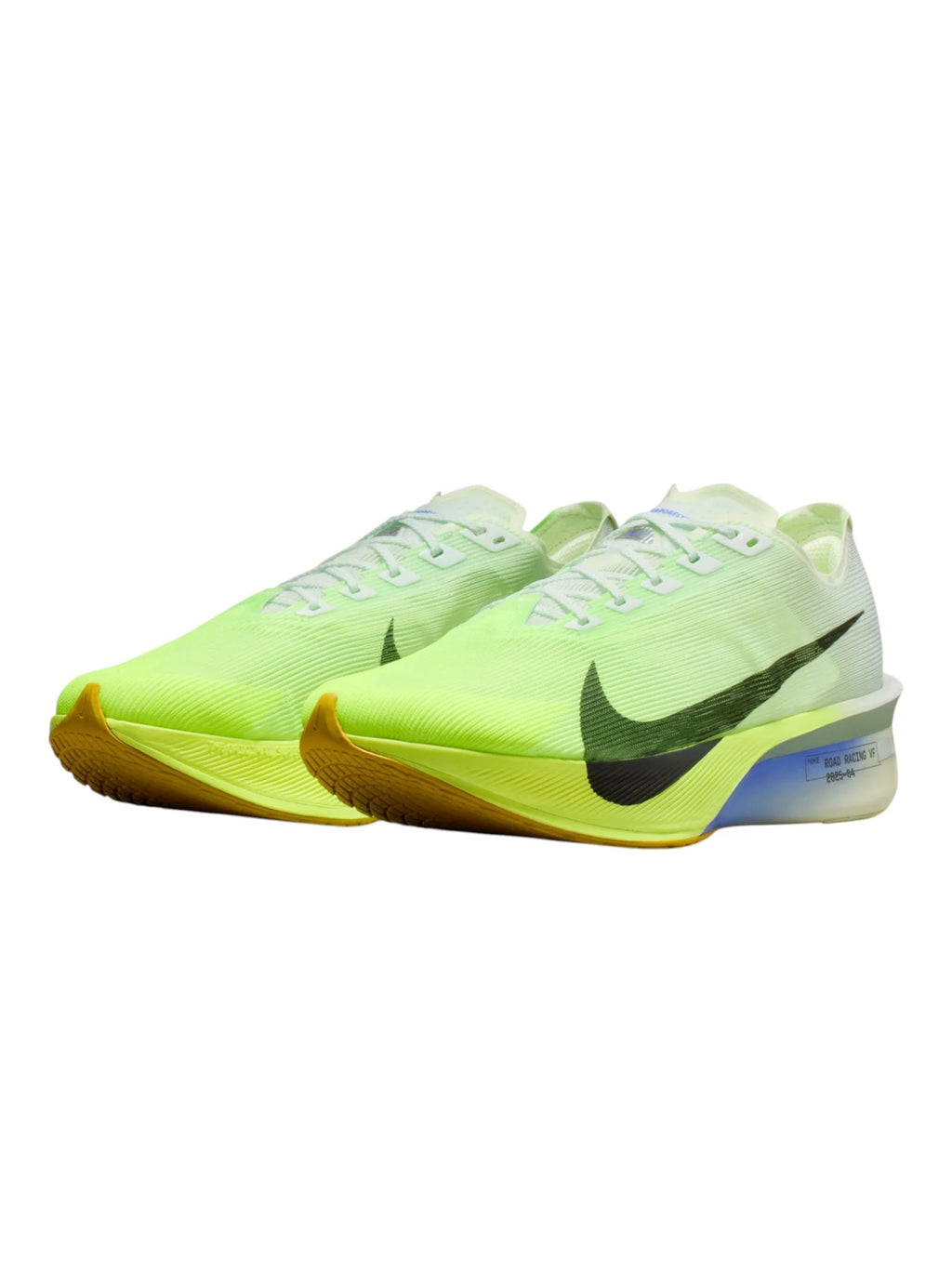 Nike ZoomX Vaporfly Next 4 Mens Shoe