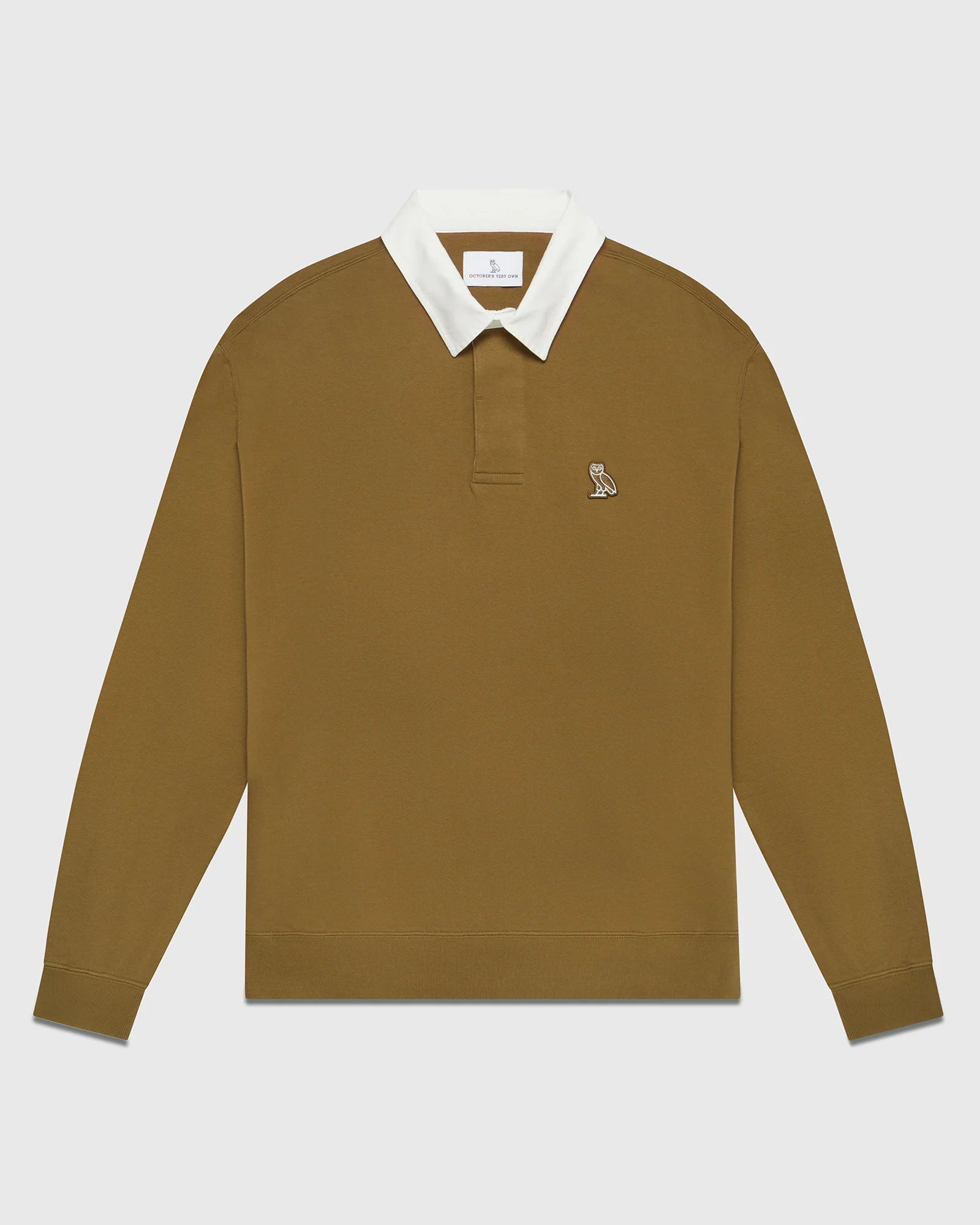Classic Rugby Polo