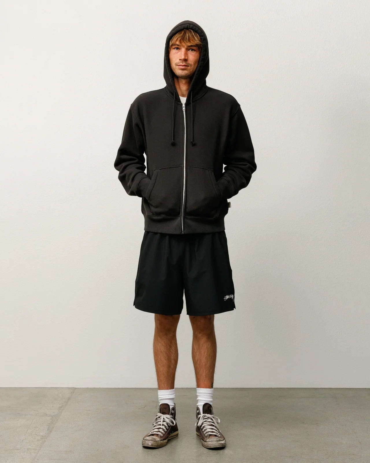 SPORT SHORT