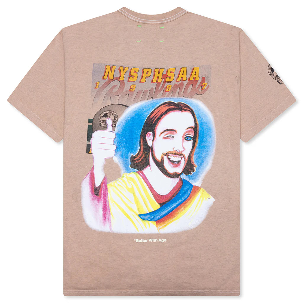 Story Tee Multi