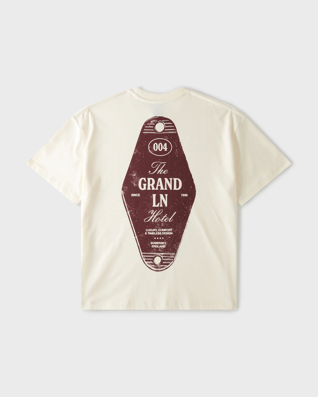 THE RESERVE TEE