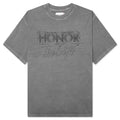 After Hours Speak Easy S S Tee Grey