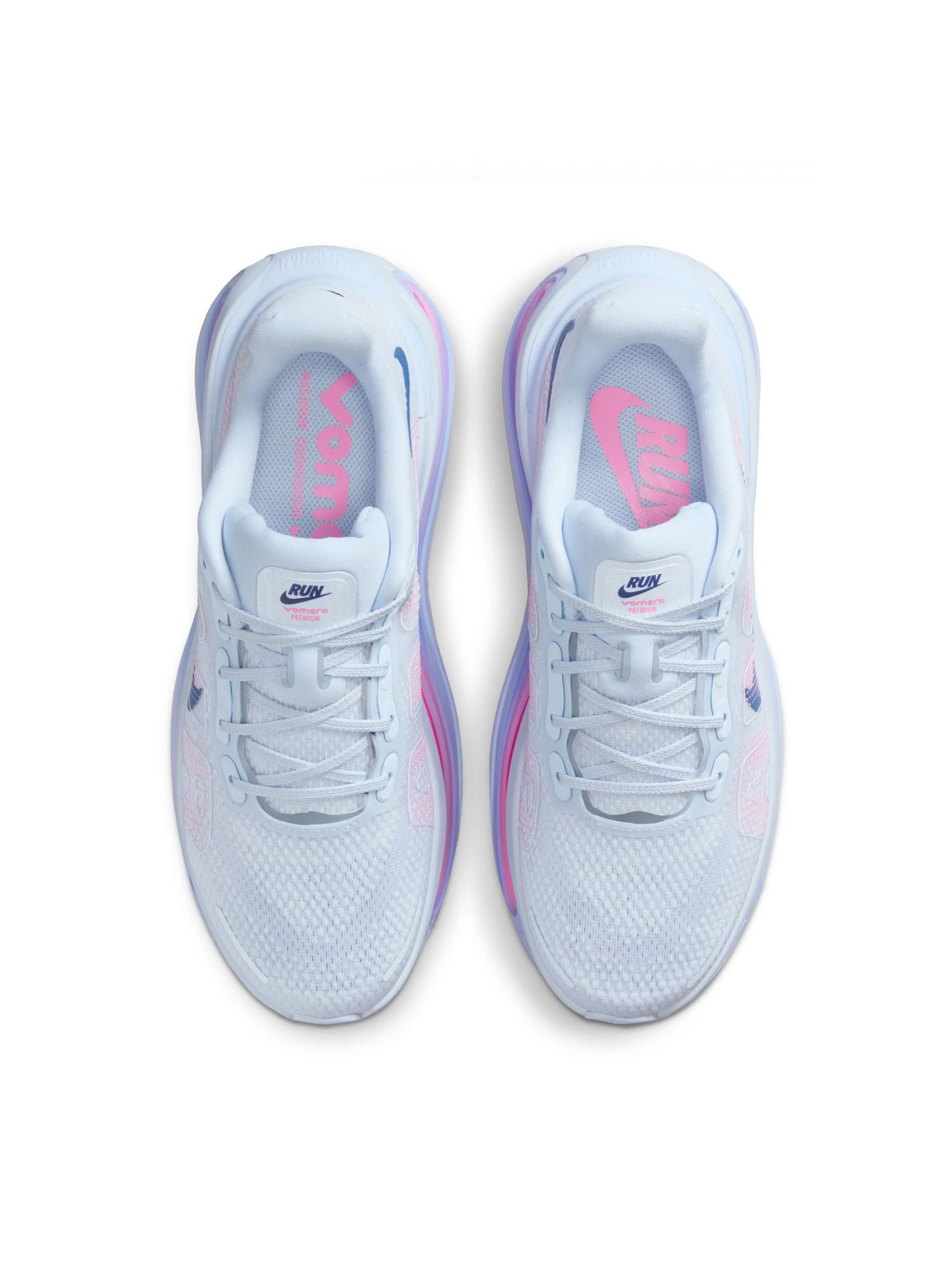 Nike Vomero Premium Womens Shoes