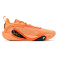 Tênis Li Ning Way of Wade DLo 1 Pumpkin