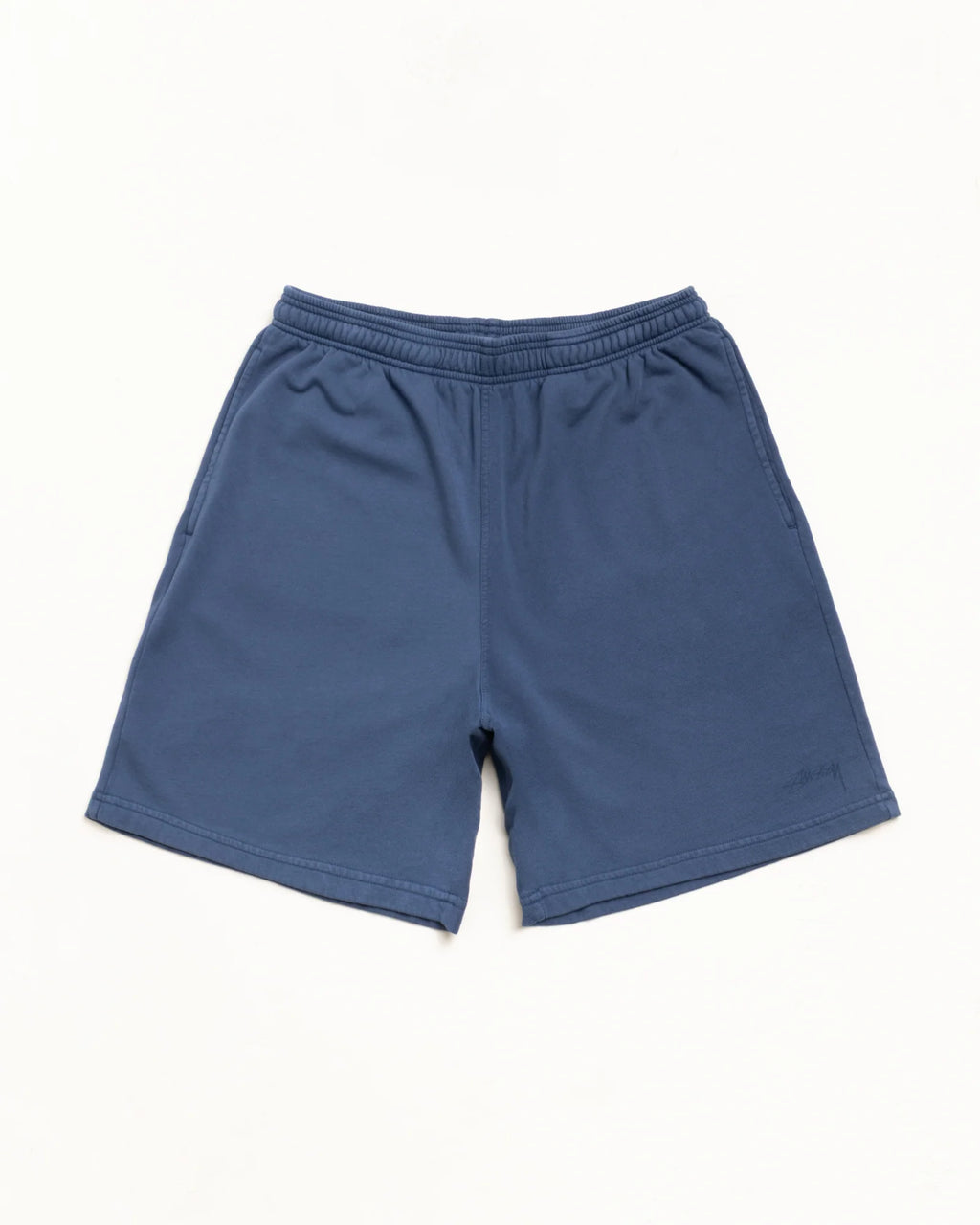 LIGHTWEIGHT TERRY SHORT