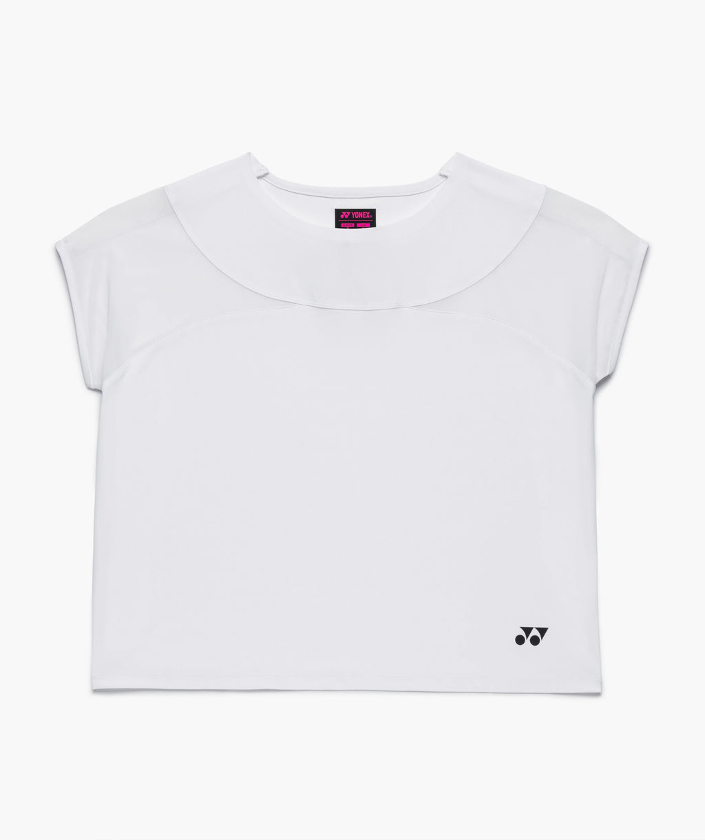 MESH PANEL COMPETITION TOP