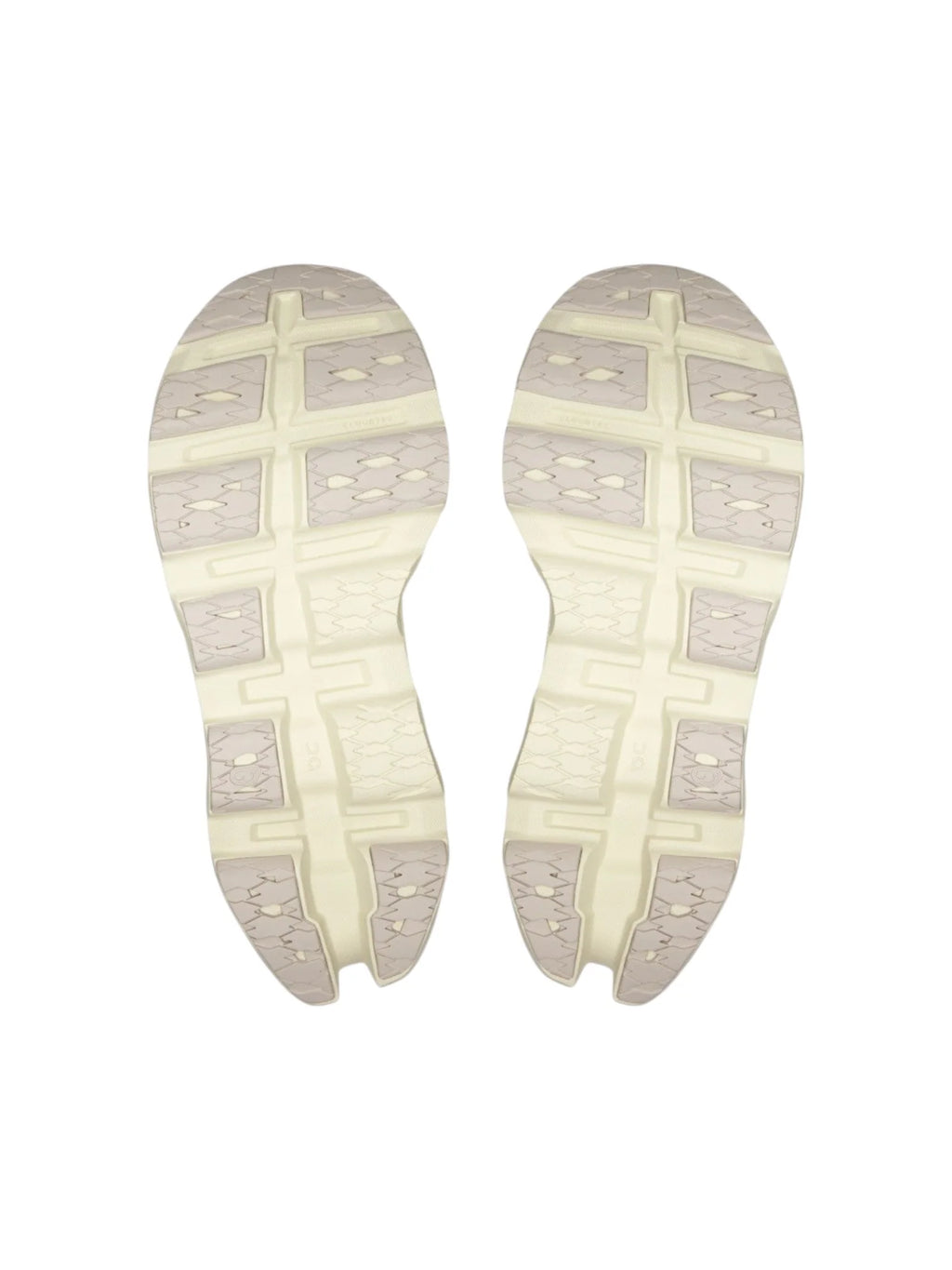 On Cloudmonster 3 Womens Running Shoes
