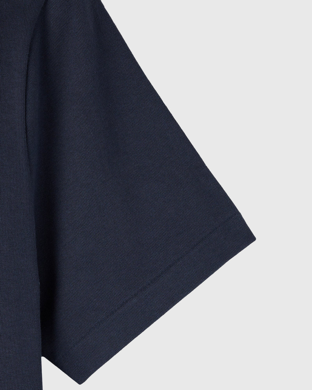 OVO4L Ladder Stitch Tee Replica Blue