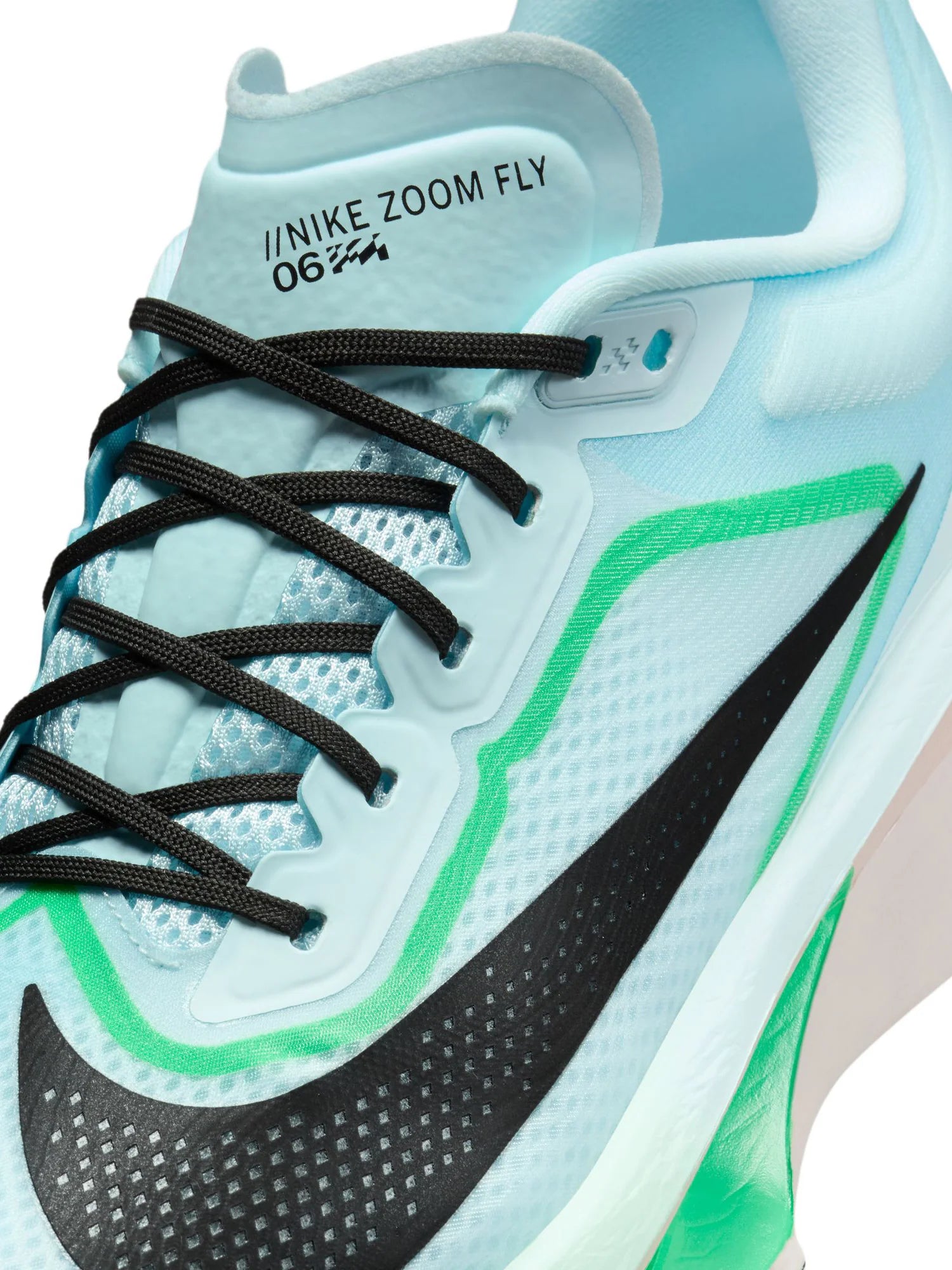 Nike Zoom Fly 6 Mens Shoes